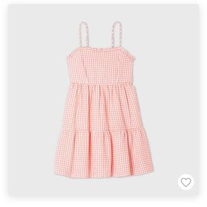 Target summer dress